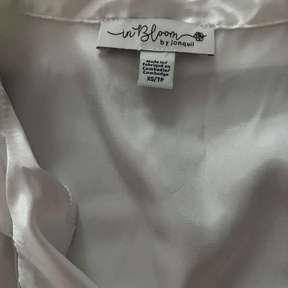 Bride pj - Picture 3 of 4